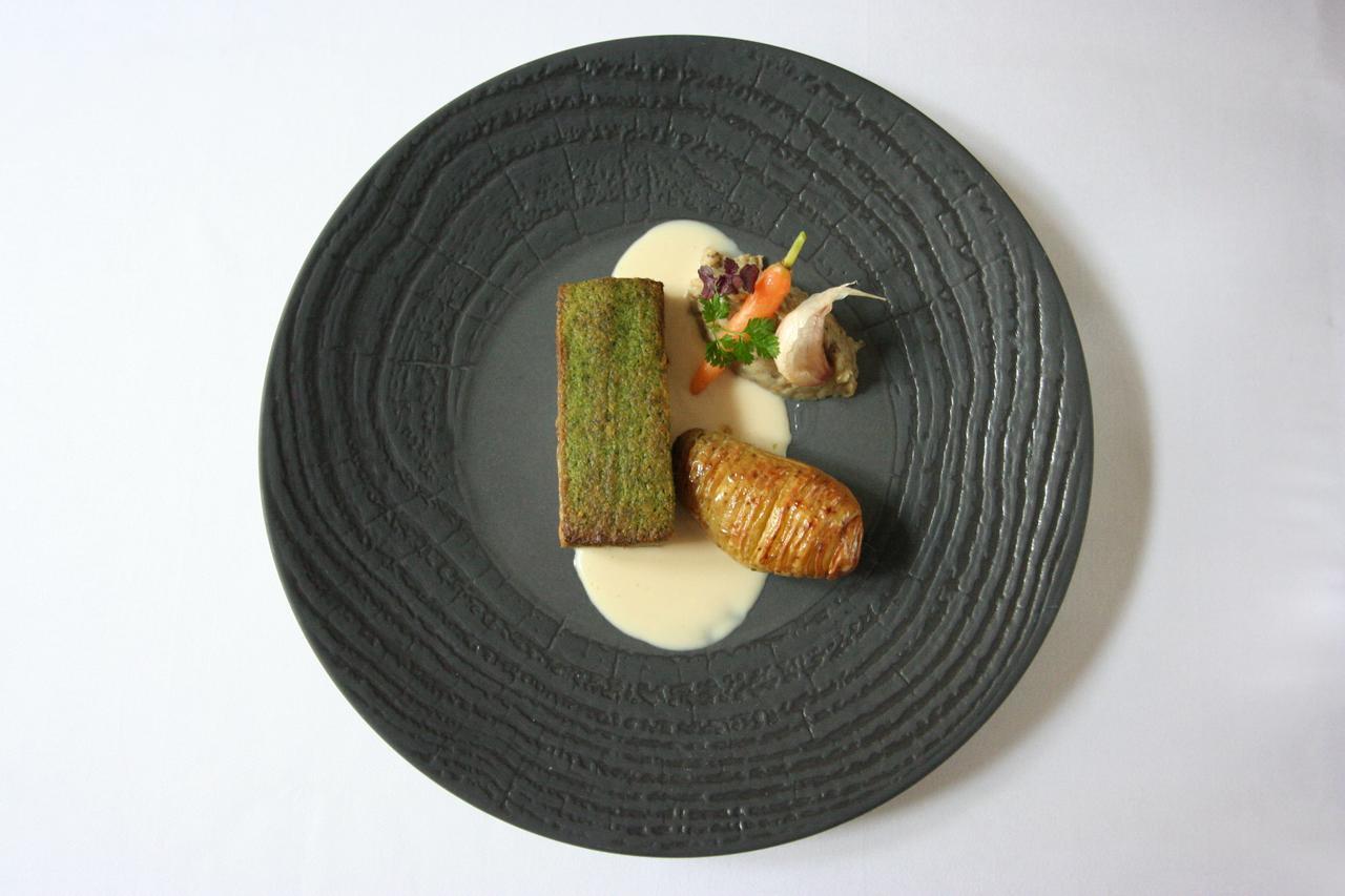 Logis - Hotel & Restaurant Du Tribunal Mortagne-au-Perche Zewnętrze zdjęcie
